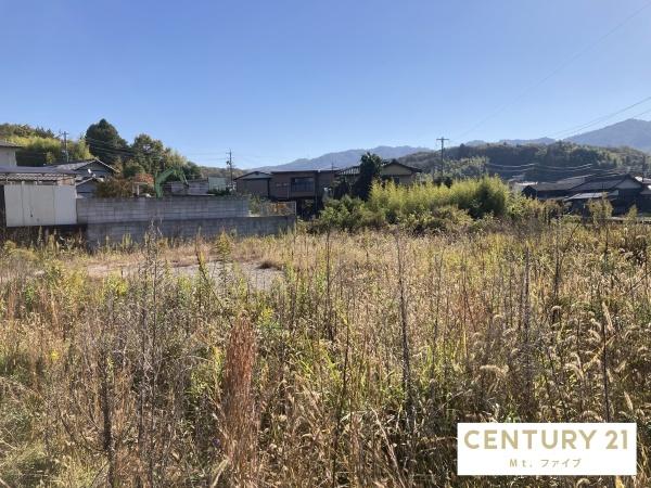 土岐市妻木町　住宅用地