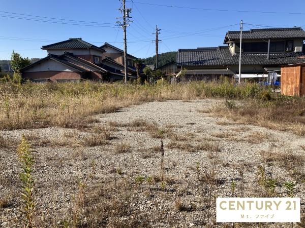 土岐市妻木町の土地
