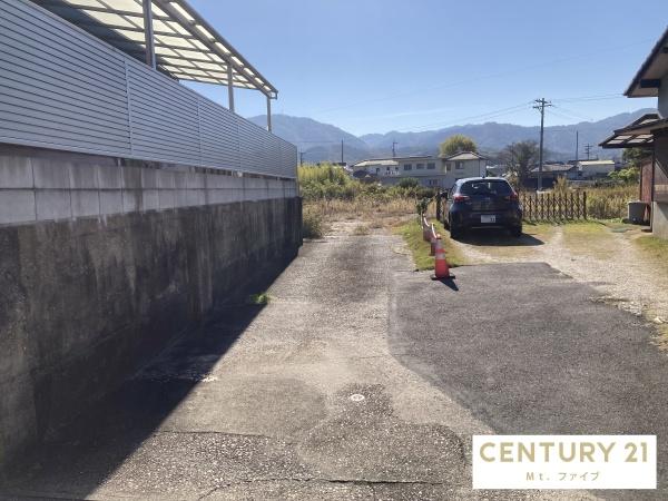 土岐市妻木町の土地