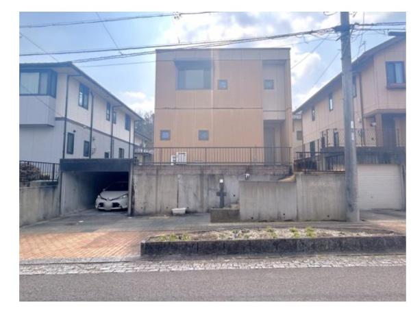瑞浪市学園台２丁目の中古一戸建