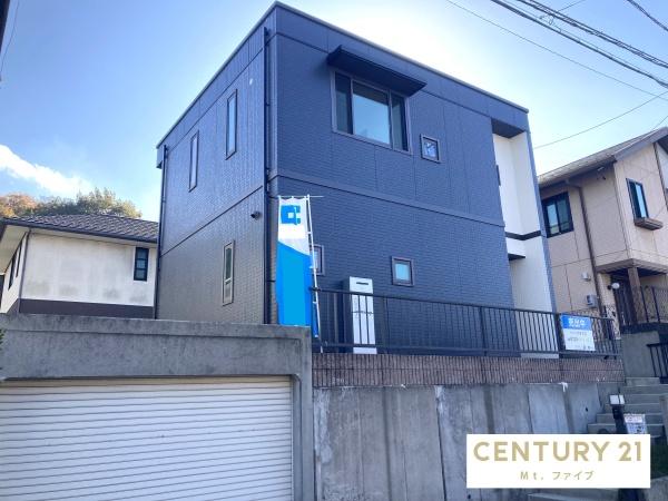 瑞浪市学園台２丁目の中古一戸建