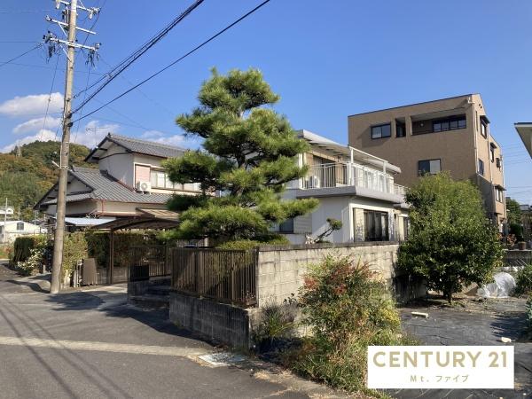 瑞浪市須野志町２丁目の中古一戸建