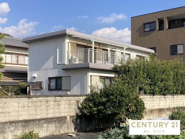 瑞浪市須野志町２丁目の中古一戸建