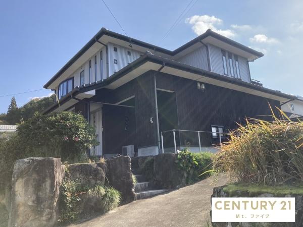 瑞浪市山田町の中古一戸建