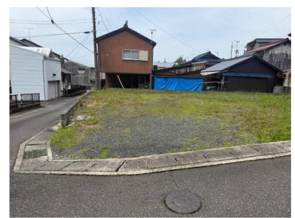土岐市下石町の売土地