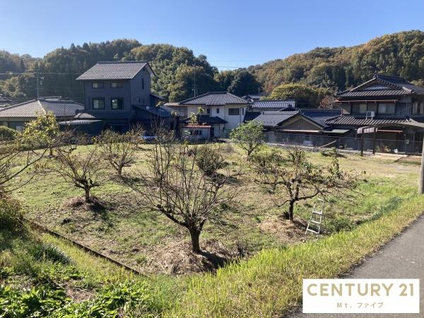 土岐市肥田町　住宅用地