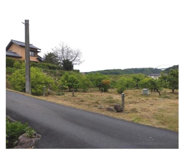 土岐市肥田町肥田の売土地