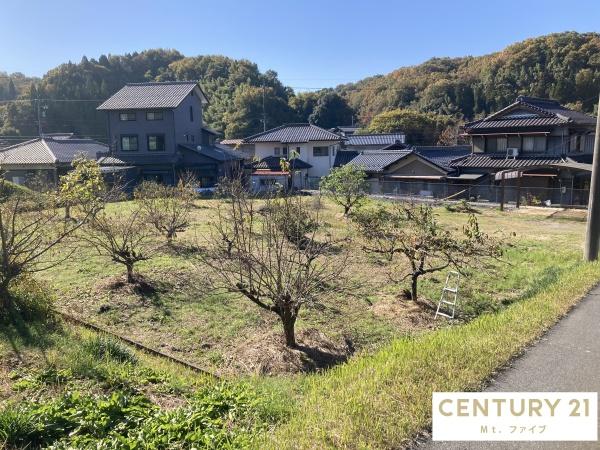 土岐市肥田町　住宅用地