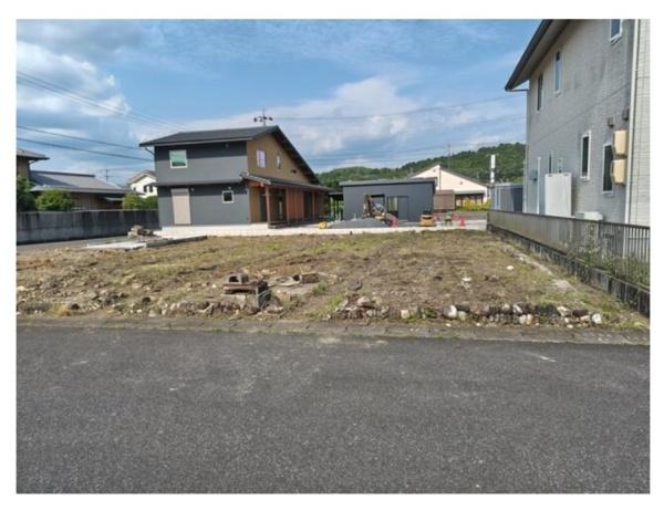 土岐市妻木平成町４丁目の売土地