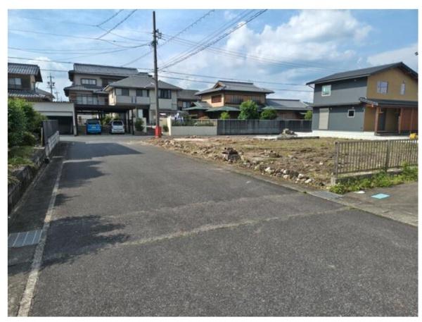 土岐市妻木平成町４丁目の売土地