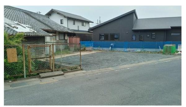 土岐市妻木町の売土地