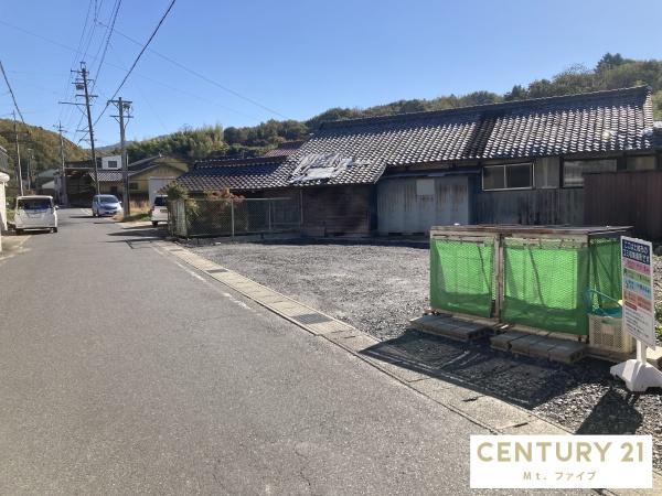土岐市妻木町の売土地