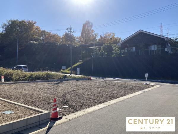 土岐市土岐津町土岐口の売土地