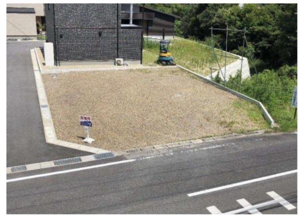 土岐市土岐津町土岐口の売土地