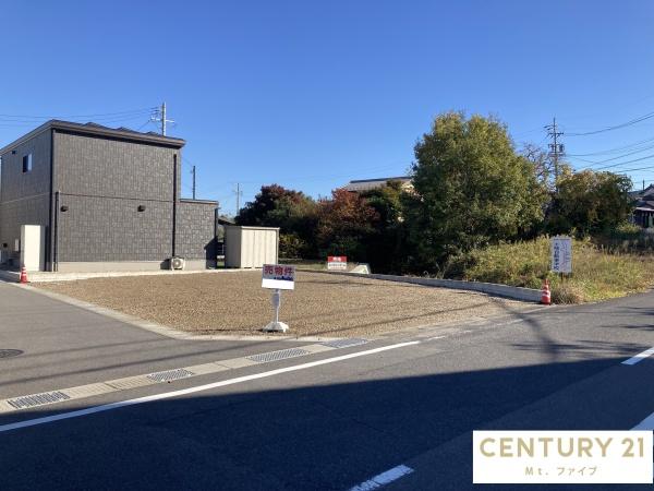 土岐市土岐津町土岐口の売土地