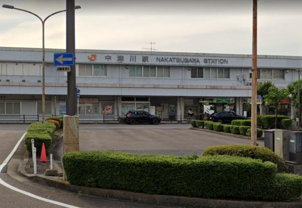 中津川市手賀野の中古一戸建て(中津川駅(JR東海中央本線))