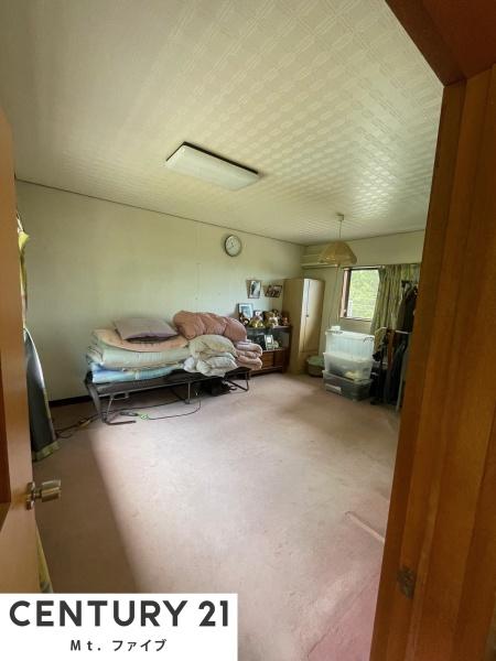 中津川市手賀野の中古一戸建て