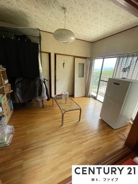 中津川市手賀野の中古一戸建て