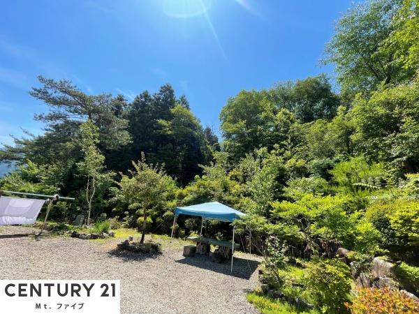 中津川市手賀野の中古一戸建て