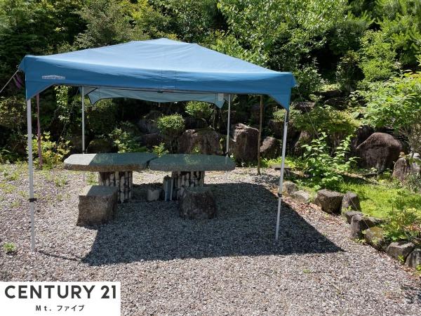 中津川市手賀野の中古一戸建て