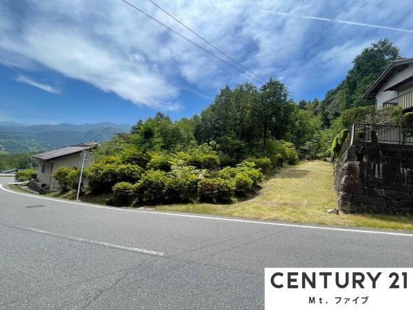 中津川市手賀野の中古一戸建て