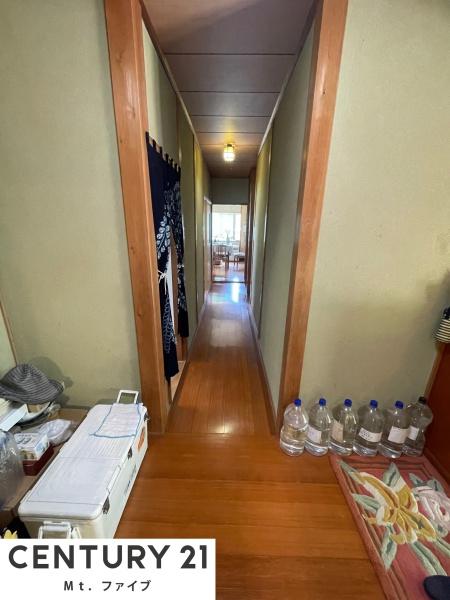 中津川市手賀野の中古一戸建て