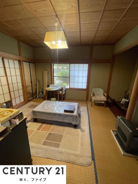 中津川市手賀野の中古一戸建て