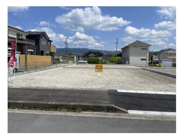 瑞浪市松ヶ瀬町４丁目の売土地