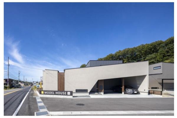 瑞浪市明世町山野内の新築一戸建