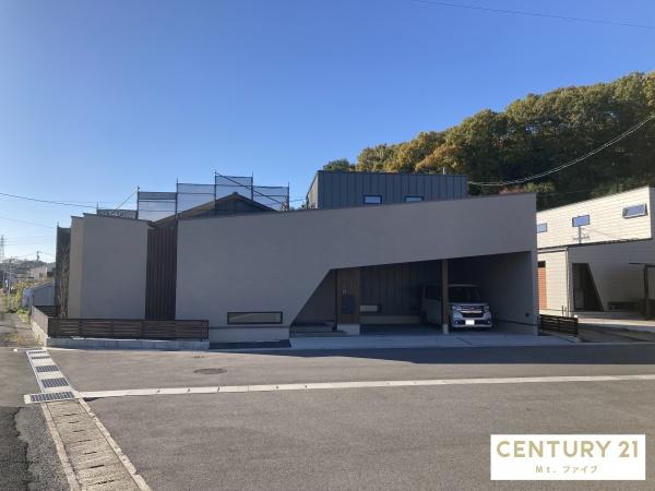 瑞浪市明世町　一戸建て