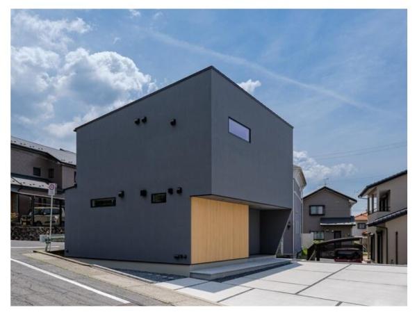 中津川市東宮町の新築一戸建
