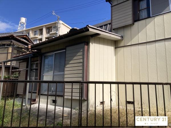 多治見市住吉町２丁目の売土地