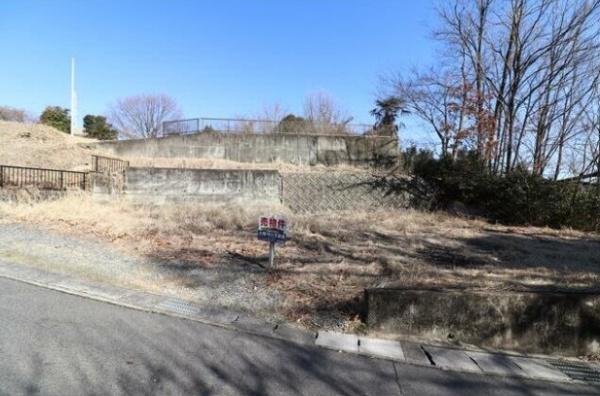 多治見市平井町１丁目の売土地