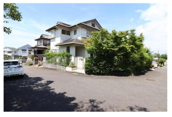 多治見市脇之島町４丁目の中古一戸建