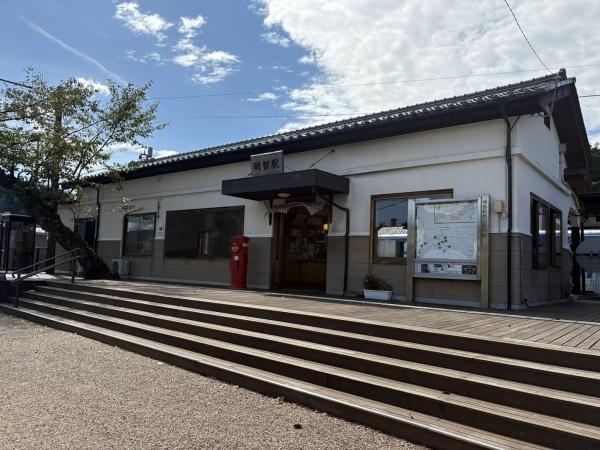 恵那市明智町の中古一戸建て(明智駅(明知鉄道明知線))