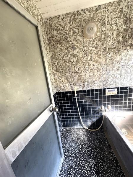 恵那市明智町の中古一戸建て(バス)