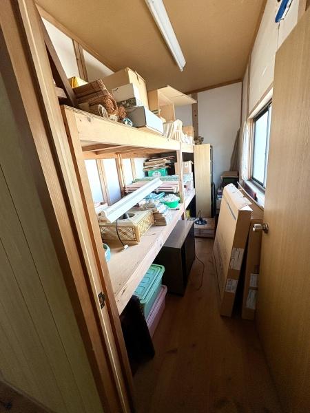 恵那市明智町の中古一戸建て(その他内観)