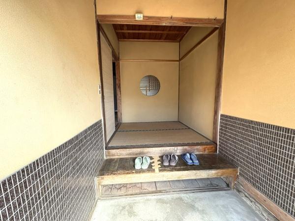 恵那市明智町　一戸建て