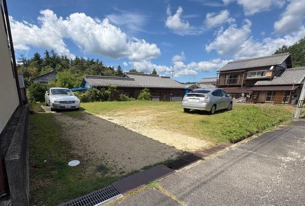 恵那市明智町　住宅用地