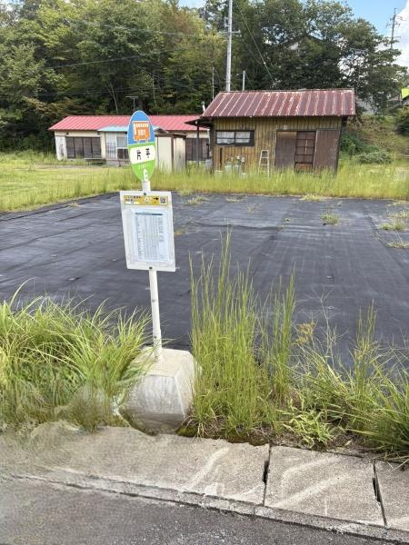 恵那市明智町　住宅用地