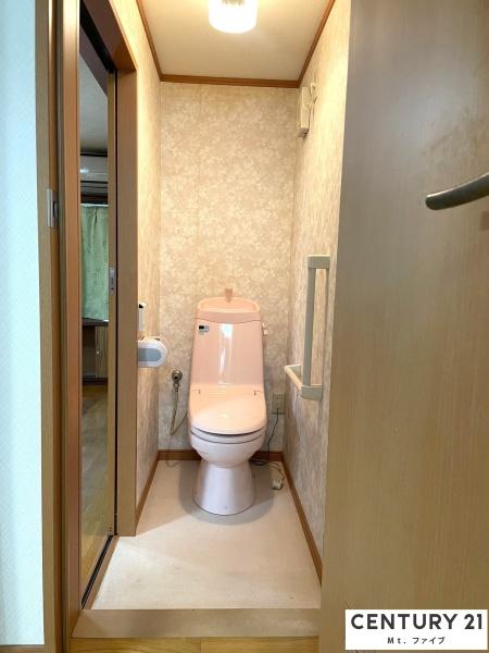 恵那市明智町の中古一戸建て