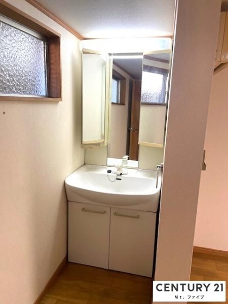恵那市明智町の中古一戸建て