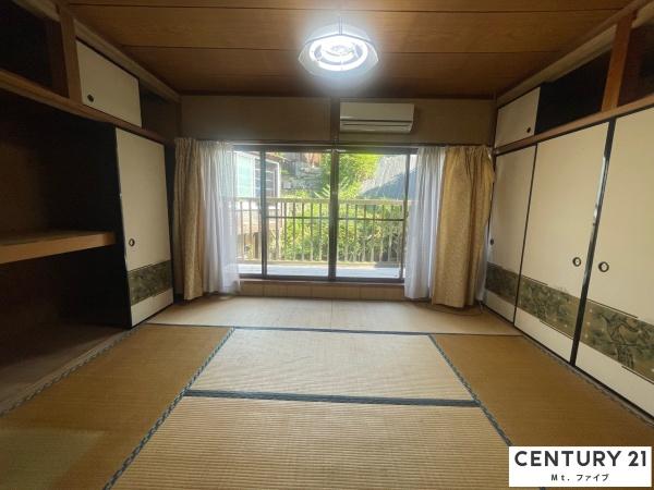 恵那市明智町の中古一戸建て