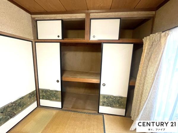 恵那市明智町の中古一戸建て