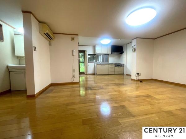 恵那市明智町の中古一戸建て