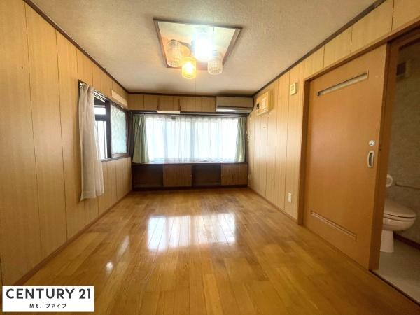 恵那市明智町の中古一戸建て