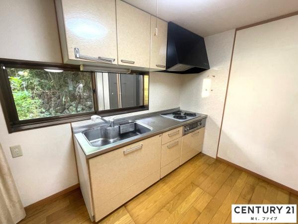 恵那市明智町の中古一戸建て