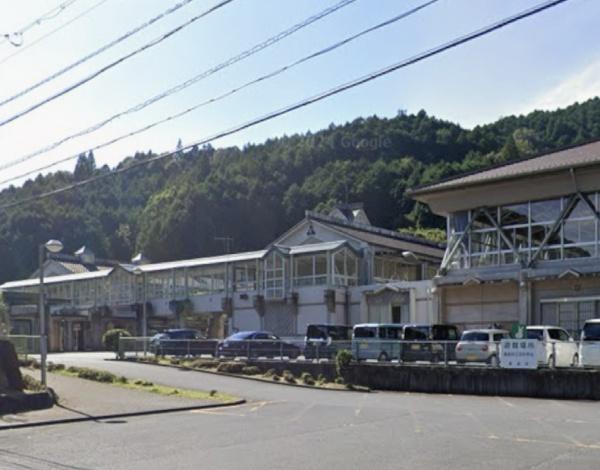恵那市飯地町の中古一戸建て(恵那市立恵那北中学校)