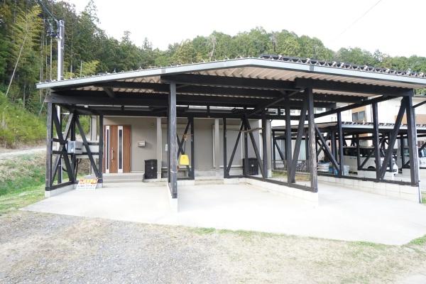 恵那市飯地町の中古一戸建て