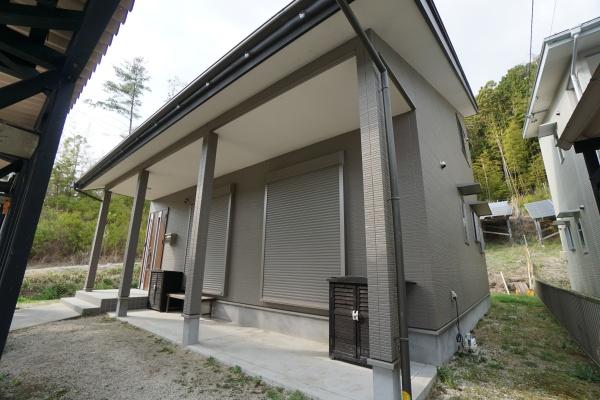 恵那市飯地町の中古一戸建て